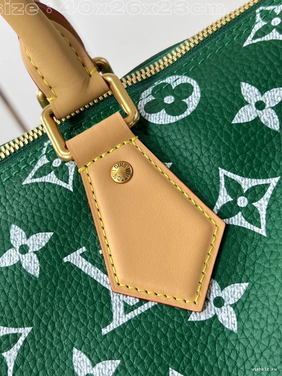 WIS 40 SPEEDY Vuitton Louis 0726